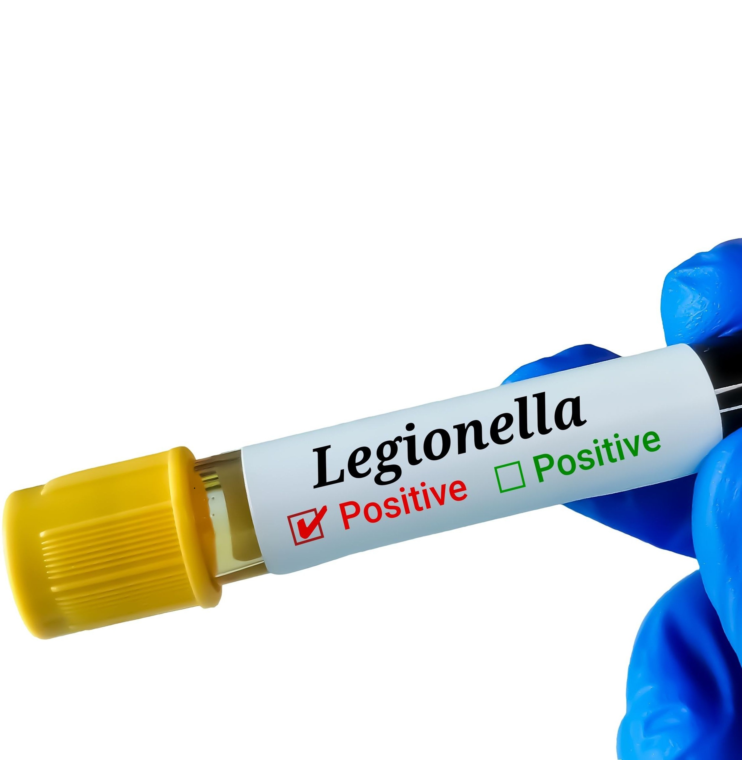Listeria Training